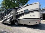 Thumbnail Photo 3 for 2011 Fleetwood Bounder