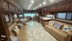 Thumbnail Photo 6 for 2011 Fleetwood Discovery 40X