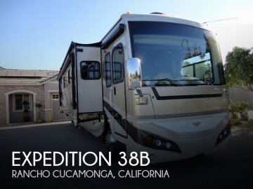 2011 Fleetwood Expedition
