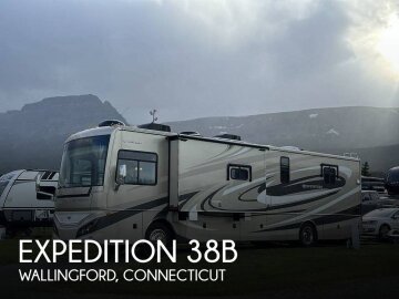 2011 Fleetwood Expedition