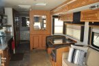 Thumbnail Photo 2 for 2011 Fleetwood Southwind