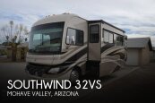 2011 Fleetwood Southwind