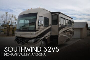 2011 Fleetwood Southwind