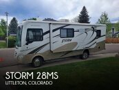 2011 Fleetwood Storm