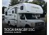 2011 Fleetwood Tioga