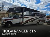2011 Fleetwood Tioga