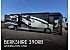 2011 Forest River Berkshire 390RB