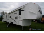 2011 Forest River Cedar Creek