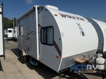 2011 Forest River Cherokee