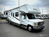 2011 Forest River Forester