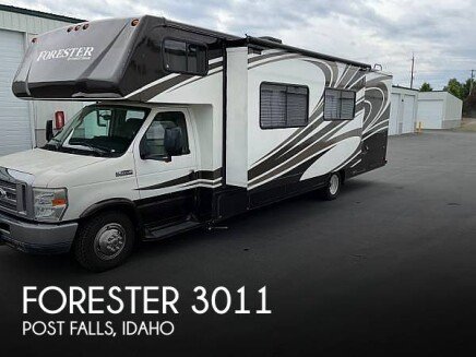 Photo 1 for 2011 Forest River Forester
