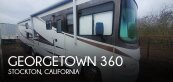 2011 Forest River Georgetown