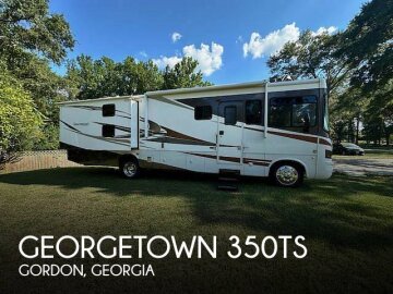 2011 Forest River Georgetown 350TS