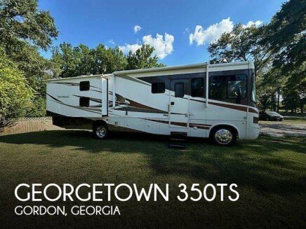 Photo 1 for 2011 Forest River Georgetown 350TS