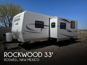 2011 Forest River Rockwood