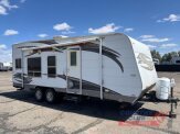 2011 Forest River Stealth