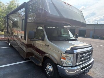2011 Forest River Sunseeker