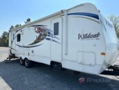 2011 Forest River Wildcat