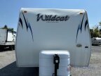 Thumbnail Photo 3 for 2011 Forest River Wildcat