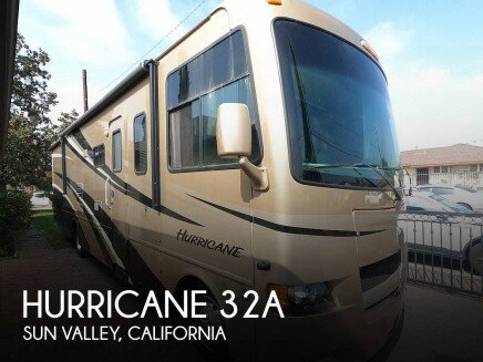 Photo 1 for 2011 Four Winds Hurricane
