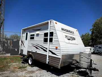 2011 Gulf Stream Ameri-Lite