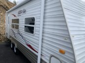2011 Gulf Stream Ameri-Lite