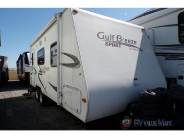 2011 Gulf Stream Gulf Breeze