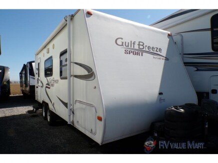 Photo 1 for 2011 Gulf Stream Gulf Breeze