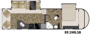 2011 Heartland Elkridge