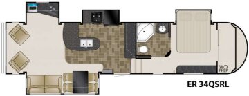 2011 Heartland Elkridge