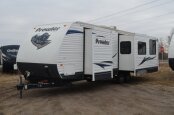 2011 Heartland Prowler