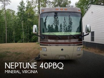 2011 Holiday Rambler Neptune