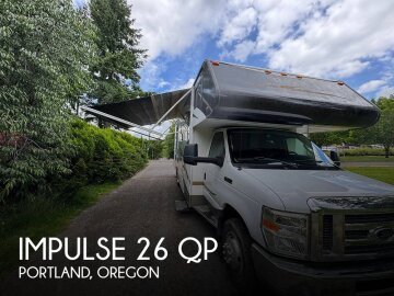 2011 Itasca Impulse