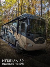 2011 Itasca Meridian