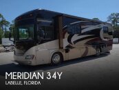 2011 Itasca Meridian