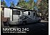 2011 Itasca Navion 24G