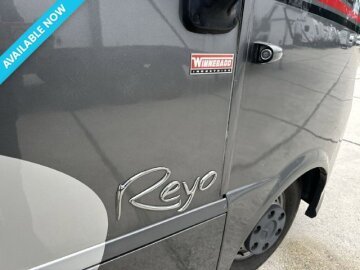 2011 Itasca Reyo