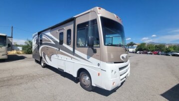 2011 Itasca Sunova