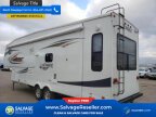 Thumbnail Photo 4 for New 2011 JAYCO Eagle