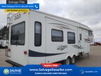 Thumbnail Photo 5 for New 2011 JAYCO Eagle