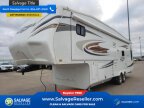 Thumbnail Photo 3 for New 2011 JAYCO Eagle
