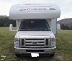 Thumbnail Photo 1 for 2011 JAYCO Greyhawk 31FS