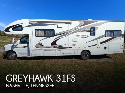 Photo 1 for 2011 JAYCO Greyhawk 31FS