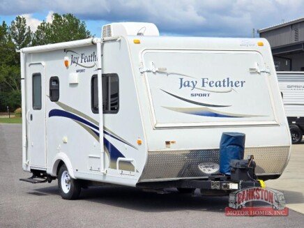 Photo 1 for 2011 JAYCO Jay Feather