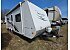 2011 JAYCO Jay Feather