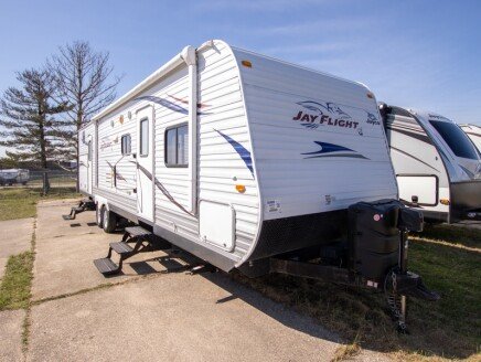 Photo 1 for 2011 JAYCO Jay Flight