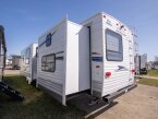 Thumbnail Photo 3 for 2011 JAYCO Jay Flight