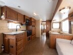 Thumbnail Photo 5 for 2011 JAYCO Jay Flight