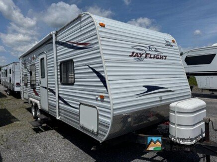 Photo 1 for 2011 JAYCO Jay Flight