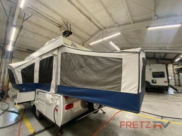 2011 JAYCO Jay Series